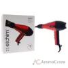 Picture of 2001 Classic Hair Dryer - Red-Black by Elchim for Women - 1 Pc Hair Dryer