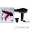 Picture of 2001 High Pressure Hair Dryer - Black by Elchim for Unisex - 1 Pc Hair Dryer