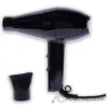 Picture of 2001 High Pressure Hair Dryer - Black by Elchim for Unisex - 1 Pc Hair Dryer