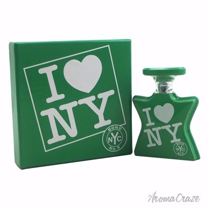 Bond No. 9 I Love New York for Earth Day EDP Spray for Women