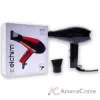 Picture of 2001 High Pressure Hair Dryer - Black by Elchim for Unisex - 1 Pc Hair Dryer