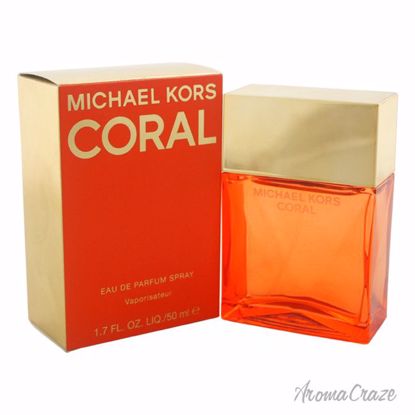 Michael Kors Coral EDP Spray for Women 1.7 oz