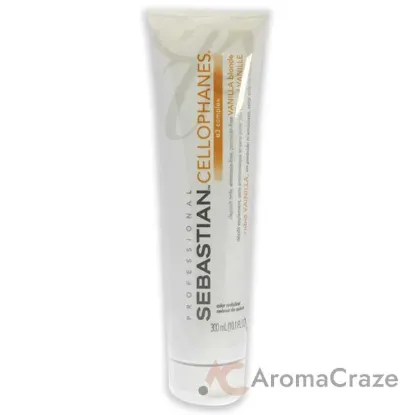 Picture of Cellophanes - Vanilla Blonde by Sebastian for Women - 10.1 oz Hair Color