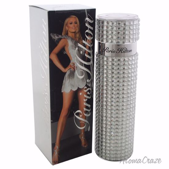 Paris Hilton EDP Spray (Anniversary Edition) for Women 3.4 o