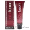 Picture of Color Fusion Color Cream Fashion - 5T Titanium by Redken for Women - 2.1 oz Hair Color