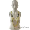 Picture of Festa Necklace in 18k Gold Plated by Laruicci for Women - 1 Pc Necklace