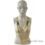 Picture of Festa Necklace in 18k Gold Plated by Laruicci for Women - 1 Pc Necklace