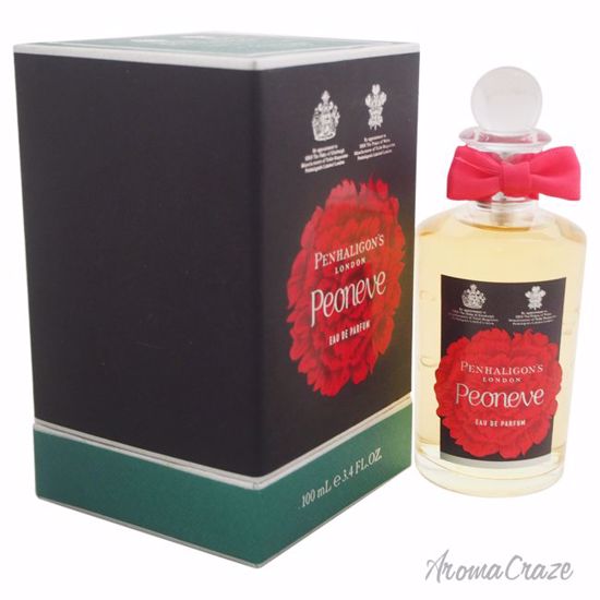 Penhaligon's Peoneve EDP Spray for Women 3.4 oz