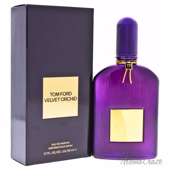 Tom Ford Velvet Orchid EDP Spray for Women 1.7 oz