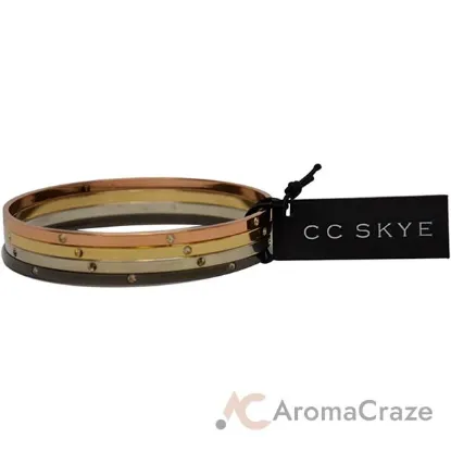 Picture of Rincon Bangles Multicolor Set of 4 by CC Skye for Women - 1 Pc Bangle
