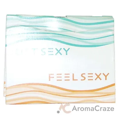 Picture of 90210 Sexy by Giorgio Beverly Hills for Men - 2 x 2 ml EDT Splash Vial