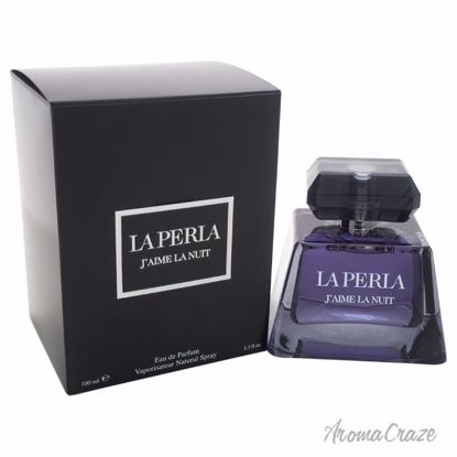 La Perla J'aime La Nuit EDP Spray for Women 3.3 oz