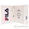 Picture of Fila by Fila for Men - 1.5 ml EDT Spray Vial On Card
