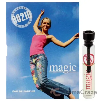 Picture of 90210 Magic by Giorgio Beverly Hills for Women - 2 ml EDP Splash Vial
