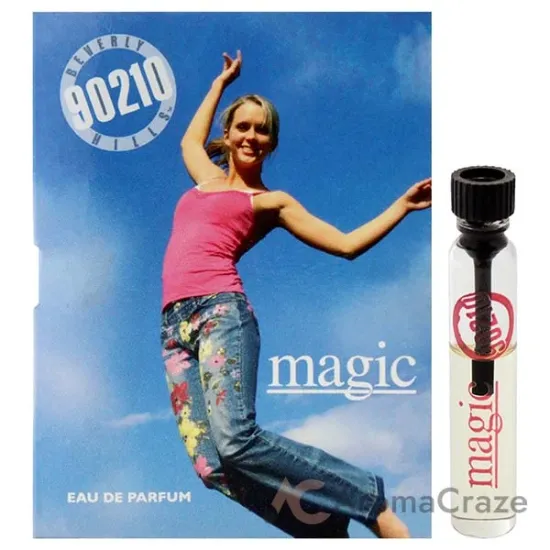 Picture of 90210 Magic by Giorgio Beverly Hills for Women - 2 ml EDP Splash Vial