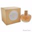 Emanuel Ungaro Fruit d'Amour Gold EDT Spray for Women 3.4 oz