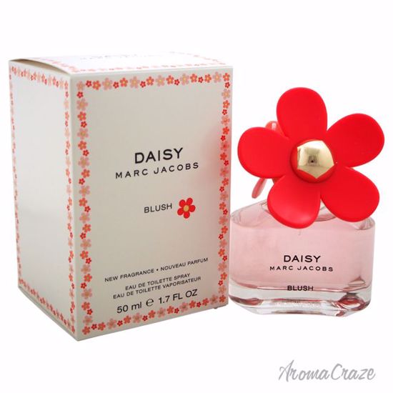 Marc Jacobs Daisy Blush EDT Spray (Limited Edition) for Wome