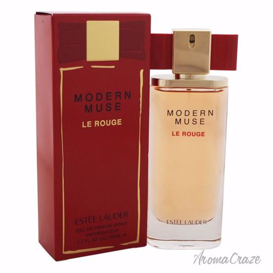 Estee Lauder Modern Muse Le Rouge EDP Spray for Women 1.7 oz