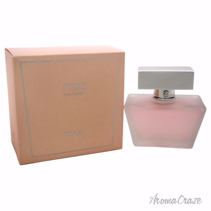 Tous Rosa eau Legere EDT Spray for Women 3 oz