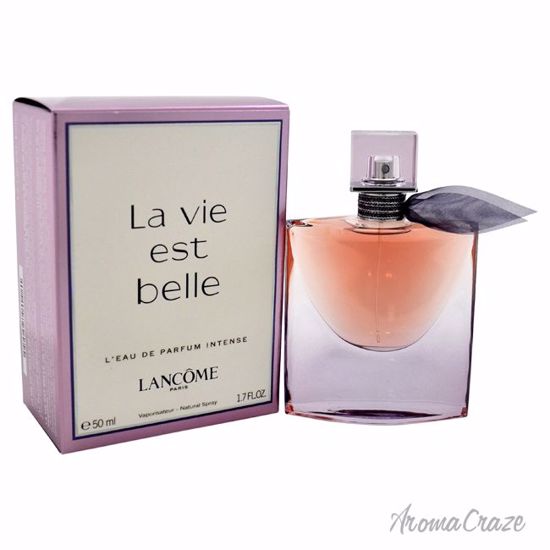 Lancome La Vie Est Belle L'Eau de Parfum Intense Spray for W