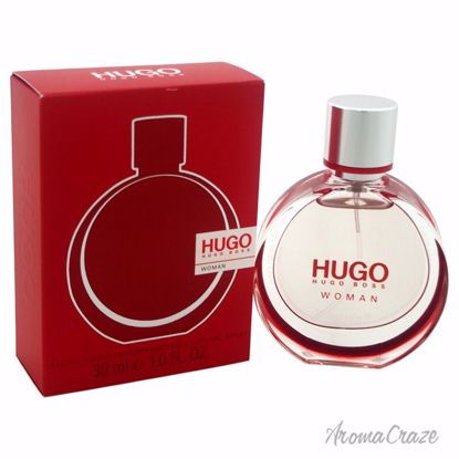 Hugo By Hugo Boss EDP Spray for Women 1 oz