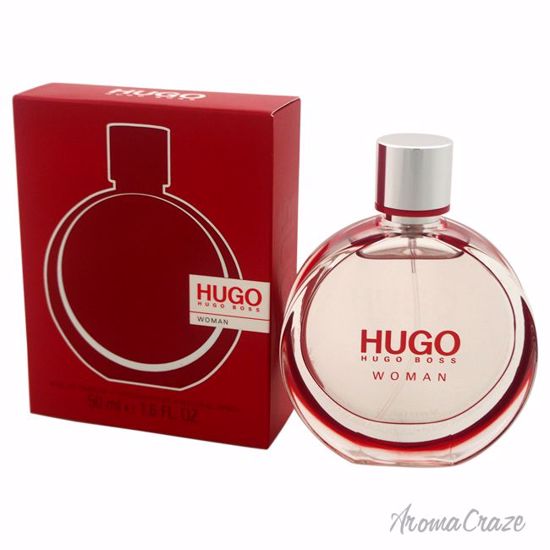 Hugo By Hugo Boss EDP Spray for Women 1.6 oz