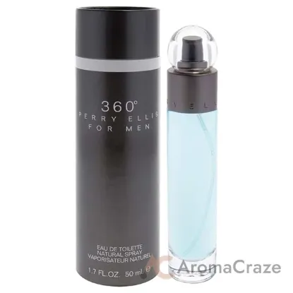 Picture of 360 by Perry Ellis for Men - 1.7 oz EDT Spray