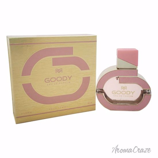 Rich & Ruitz Goody EDP Spray for Women 3.33 oz