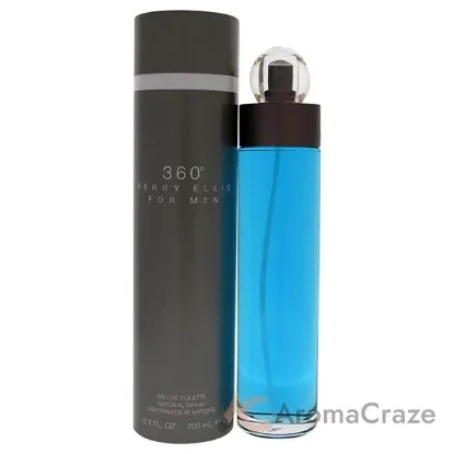 Picture of 360 by Perry Ellis for Men - 6.8 oz EDT Spray
