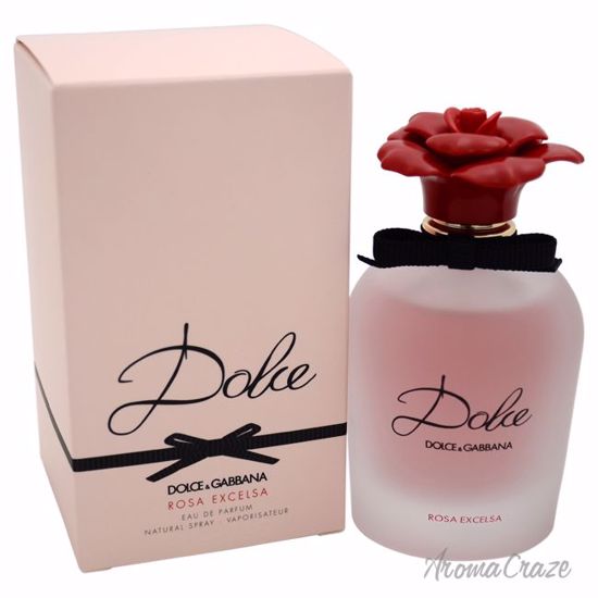 Dolce & Gabbana Dolce Rosa Excelsa EDP Spray for Women 2.5 o