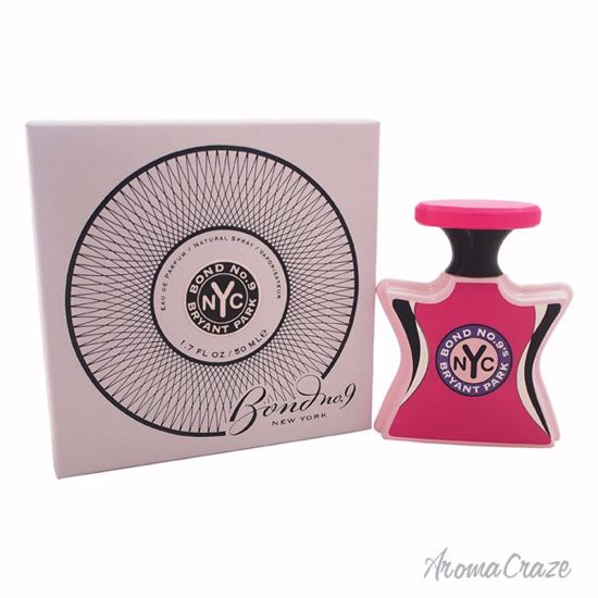 Bond No. 9 Bryant Park EDP Spray for Women 1.7 oz