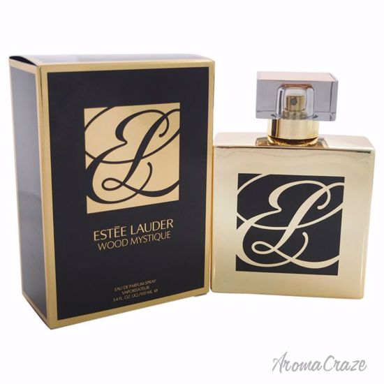 Estee Lauder Wood Mystique EDP Spray for Women 3.4 oz