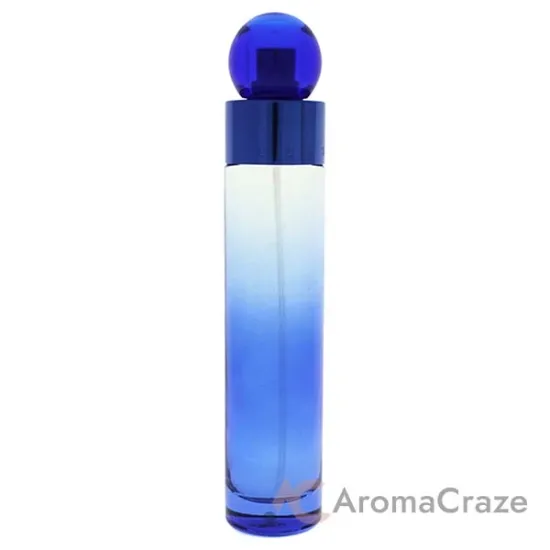 Picture of 360 Very Blue by Perry Ellis for Men - 3.4 oz EDT Spray