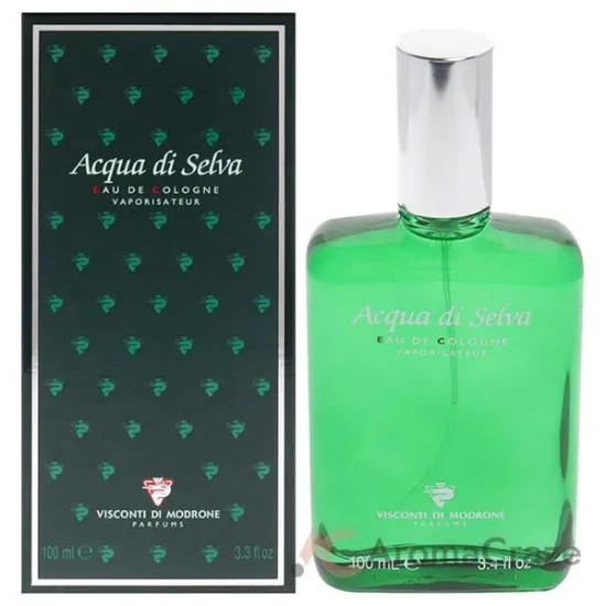 Picture of Acqua Di Selva by Visconti Di Modrone for Men - 3.4 oz EDC Spray