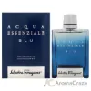 Picture of Acqua Essenziale Blu by Salvatore Ferragamo for Men - 3.4 oz EDT Spray