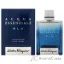 Picture of Acqua Essenziale Blu by Salvatore Ferragamo for Men - 3.4 oz EDT Spray