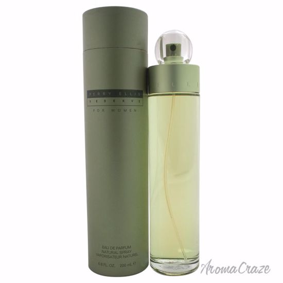 Perry Ellis Reserve EDP Spray for Women 6.8 oz