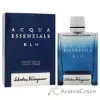 Picture of Acqua Essenziale Blu by Salvatore Ferragamo for Men - 3.4 oz EDT Spray
