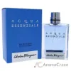 Picture of Acqua Essenziale by Salvatore Ferragamo for Men - 3.4 oz EDT Spray