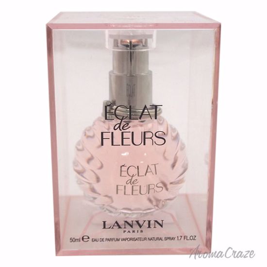 Lanvin Eclat De Fleurs EDP Spray for Women 1.7 oz