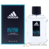 Picture of Adidas Ice Dive by Adidas for Men - 3.4 oz EDT Spray
