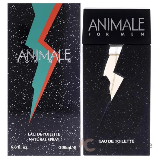 Picture of Animale by Animale for Men - 6.8 oz EDT Spray