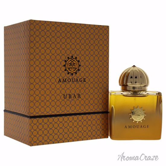 Amouage Ubar EDP Spray for Women 1.7 oz
