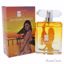 Bodevoke Sun Island Shimmer EDP Spray for Women 3.4 oz