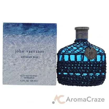 Picture of Artisan Blu by John Varvatos for Men - 4.2 oz EDT Spray