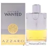 Picture of Azzaro Wanted by Azzaro for Men - 3.38 oz EDT Spray