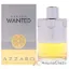 Picture of Azzaro Wanted by Azzaro for Men - 3.38 oz EDT Spray
