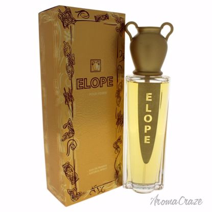Elope Elope EDP Spray for Women 3.4 oz