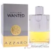 Picture of Azzaro Wanted by Azzaro for Men - 3.38 oz EDT Spray