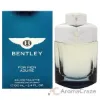 Picture of Bentley Azure by Bentley for Men - 3.4 oz EDT Spray